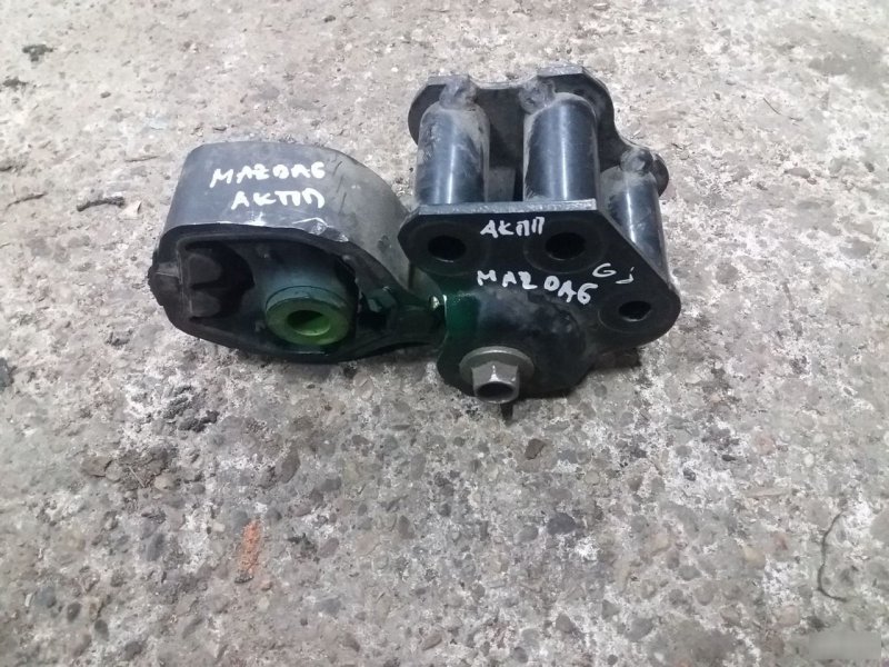 Опора двигателя АКПП, 5210 рублей, Калининград