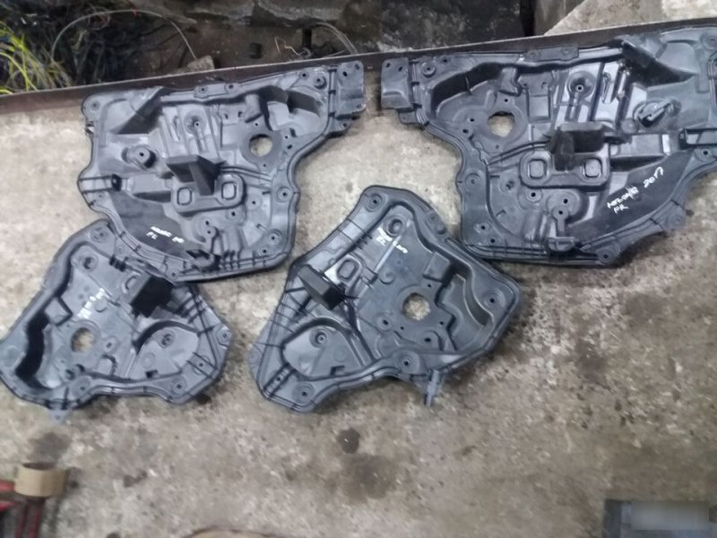 Внутренние обшивки дверей, 3160 рублей, Калининград