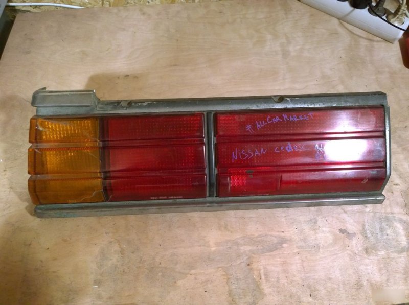 Фонарь стоп, 3160 рублей, Калининград