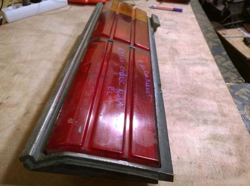 Фонарь стоп, 3160 рублей, Калининград