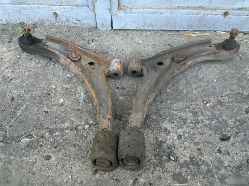 Рычаг, 1280 рублей, Калининград