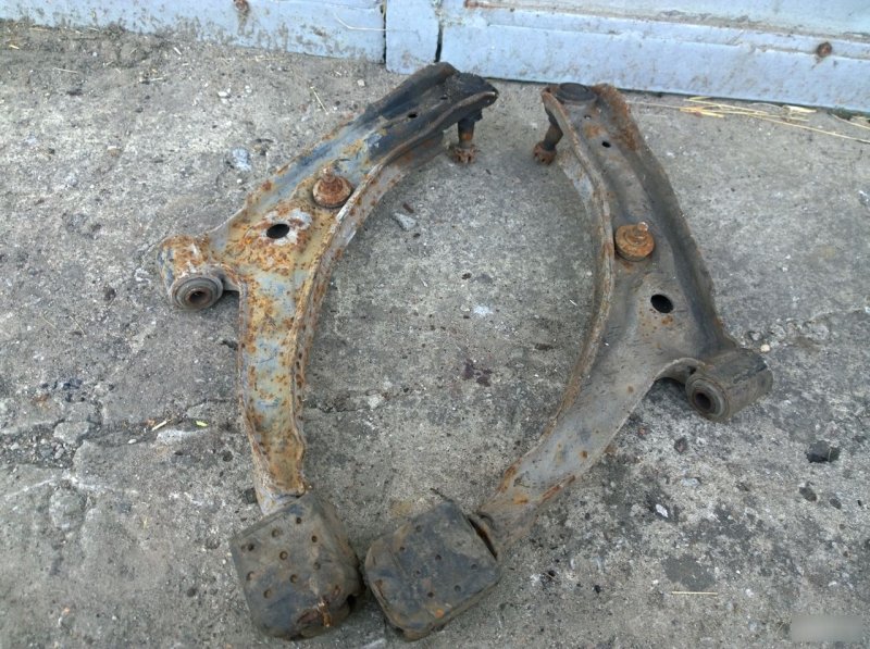 Рычаг, 1280 рублей, Калининград