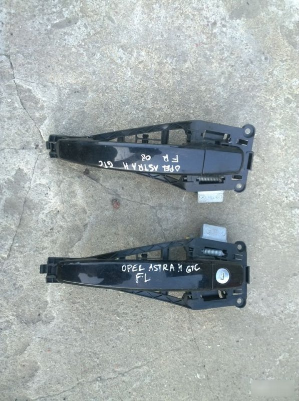 Ручка двери, 2370 рублей, Калининград