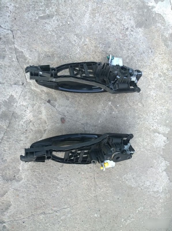 Ручка двери, 2370 рублей, Калининград