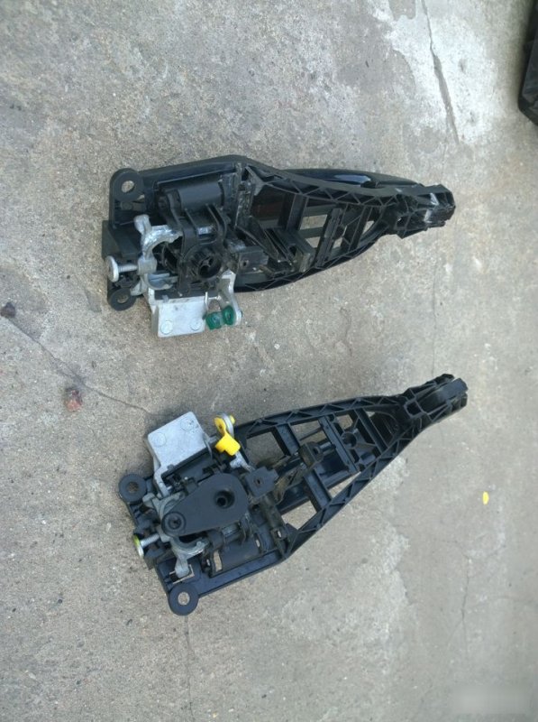 Ручка двери, 2370 рублей, Калининград