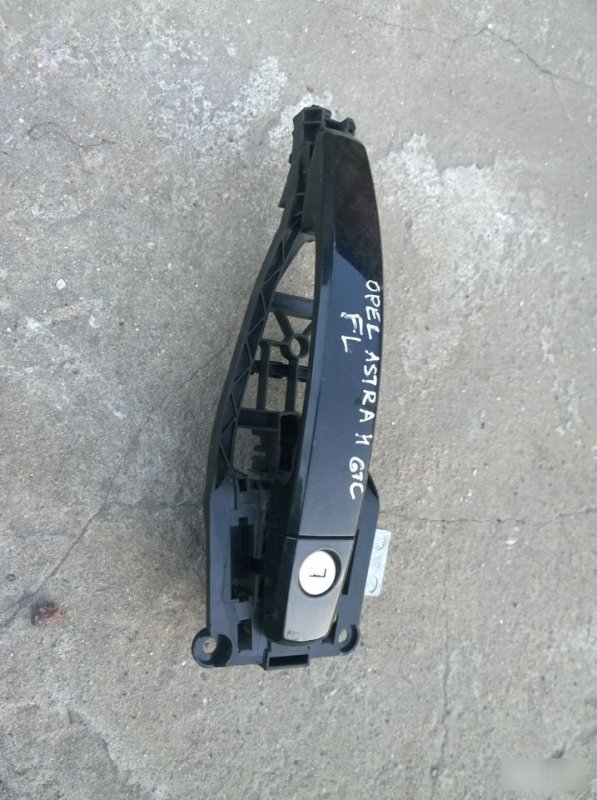 Ручка двери, 2370 рублей, Калининград