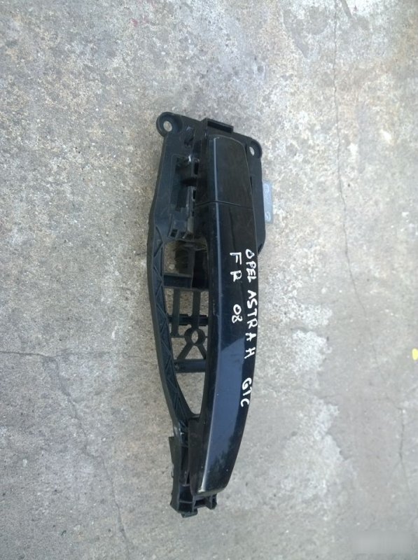 Ручка двери, 2370 рублей, Калининград