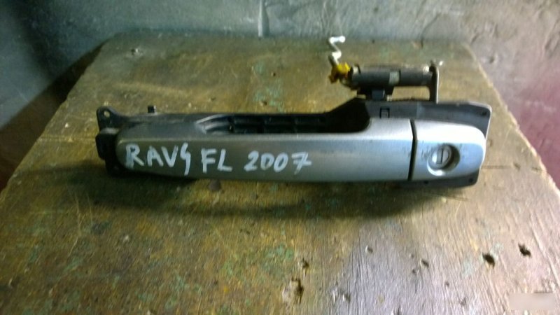 Ручка с ключем, 2370 рублей, Калининград