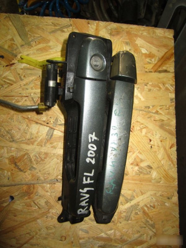 Ручка с ключем, 2370 рублей, Калининград