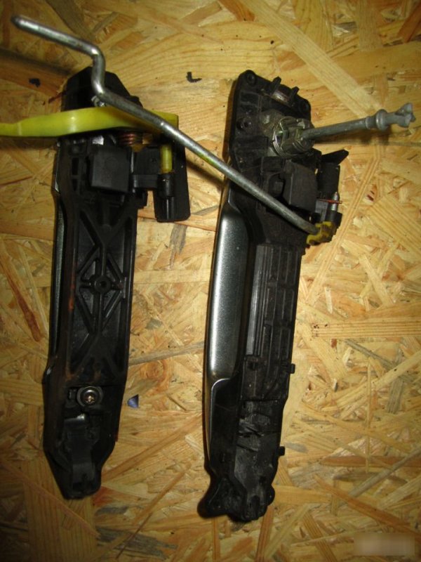 Ручка с ключем, 2370 рублей, Калининград