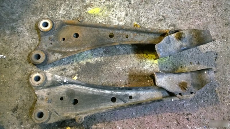 Рычаг, 2940 рублей, Калининград