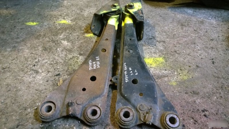 Рычаг, 2940 рублей, Калининград