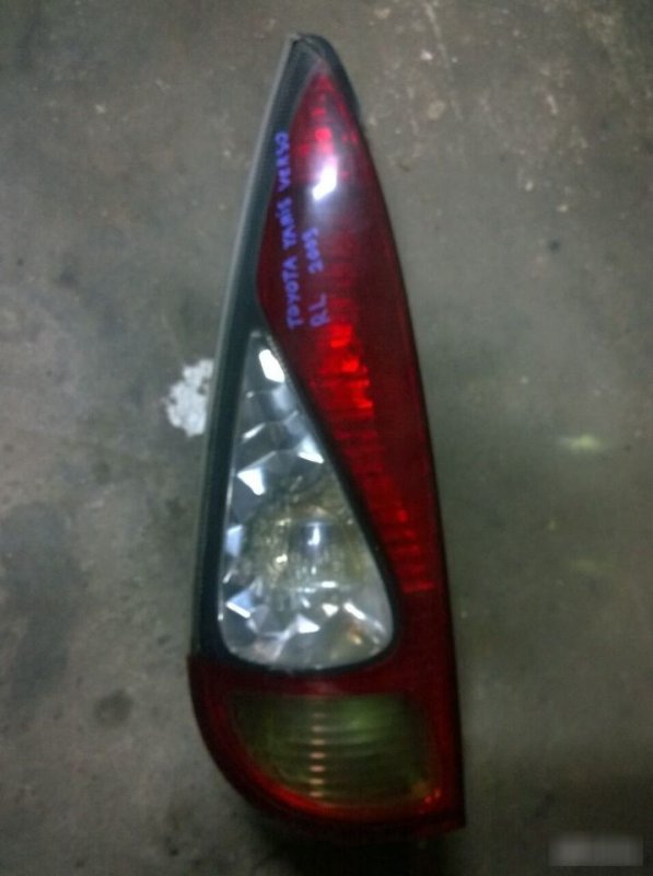 Стоп-сигнал, 2000 рублей, Калининград