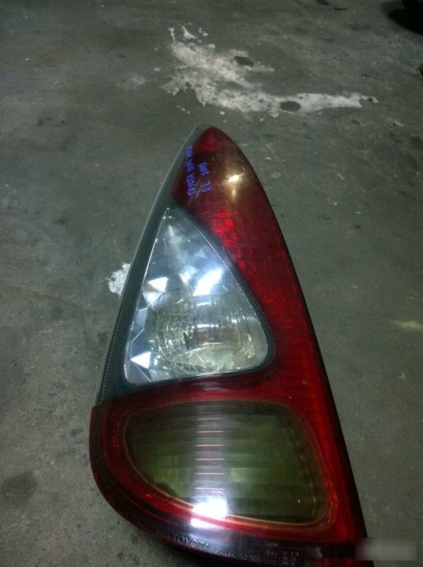 Стоп-сигнал, 2000 рублей, Калининград