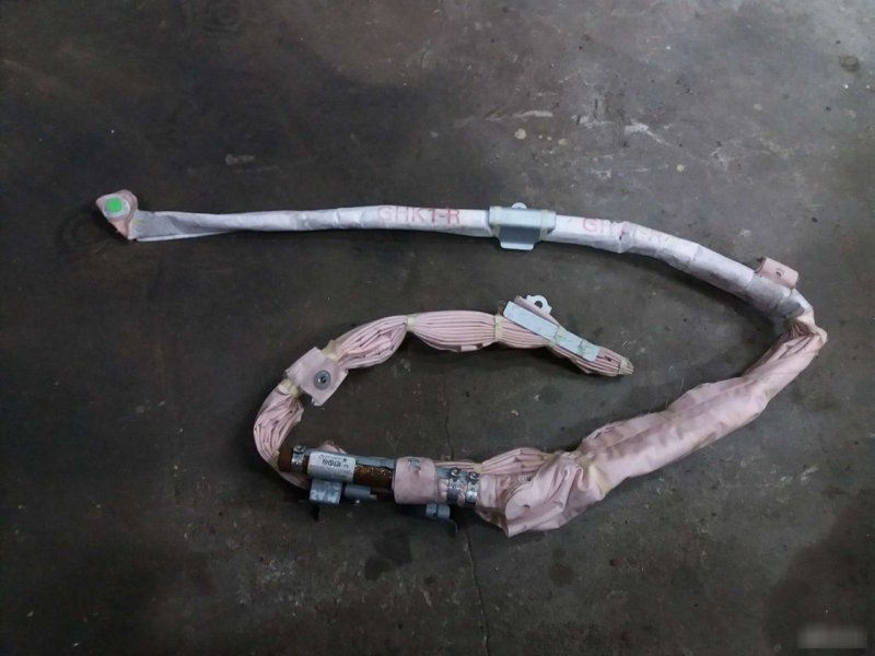 AirBag, 6500 рублей, Калининград