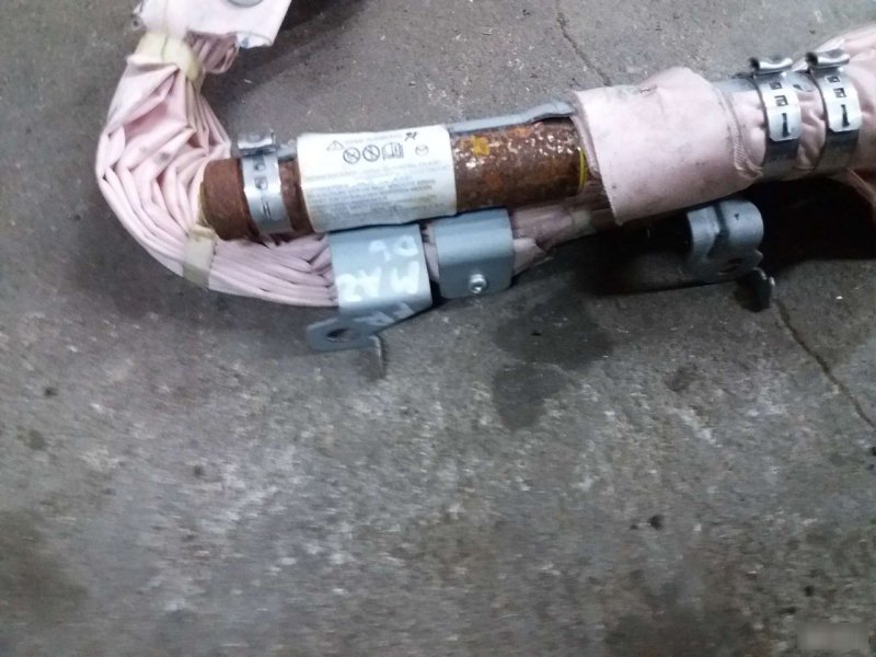 AirBag, 6500 рублей, Калининград