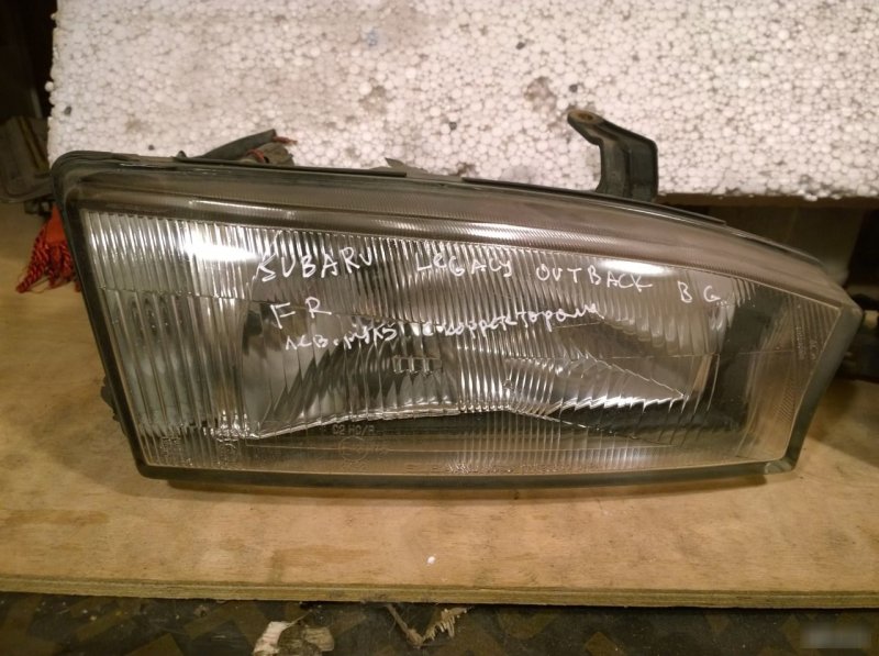 Фара, 2500 рублей, Калининград