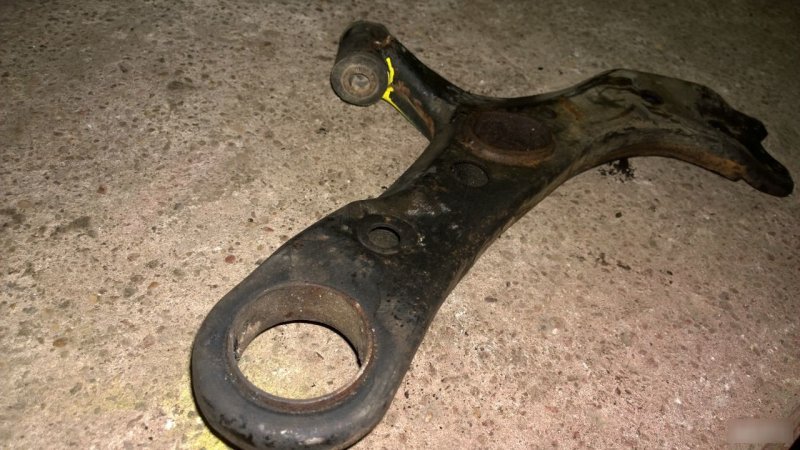 Рычаг, 3410 рублей, Калининград