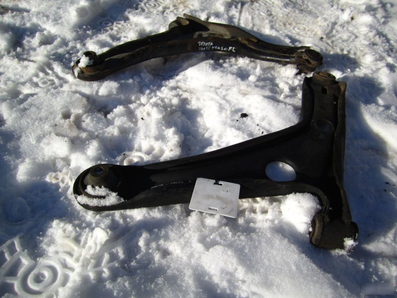 Рычаг подвески, 2370 рублей, Калининград