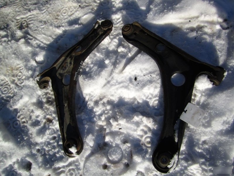 Рычаг подвески, 2370 рублей, Калининград