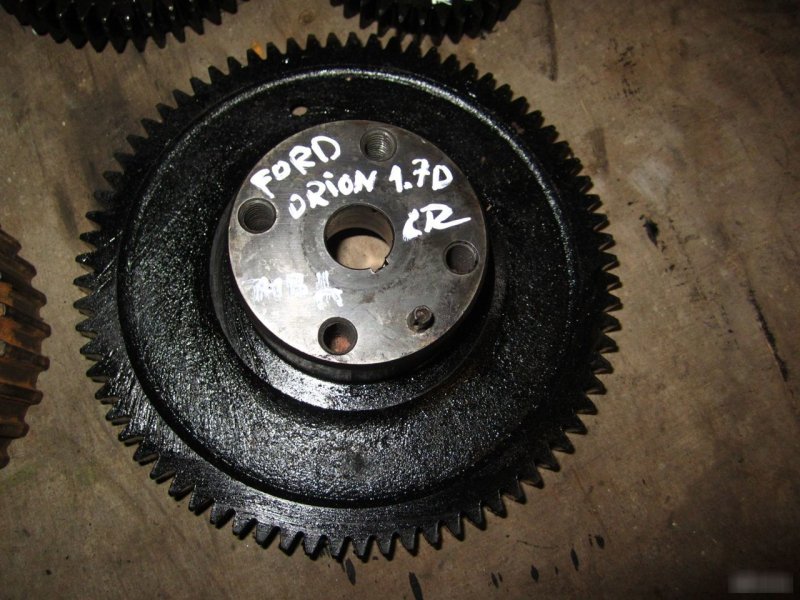 Шкив шестерня, 1500 рублей, Калининград