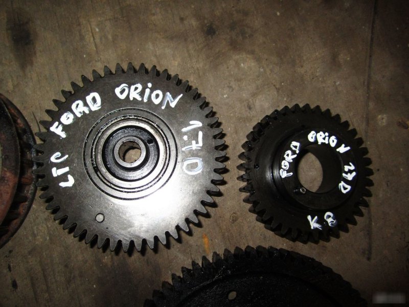 Шкив шестерня, 1500 рублей, Калининград