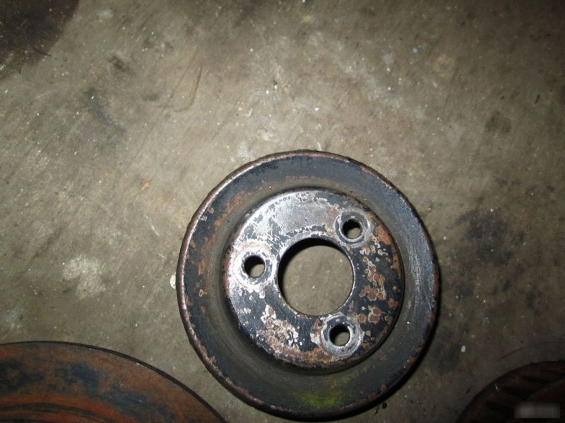 Шкив шестерня, 1500 рублей, Калининград