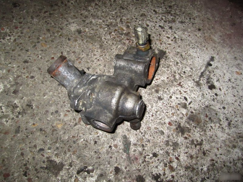 Корпус термостата, 2370 рублей, Калининград