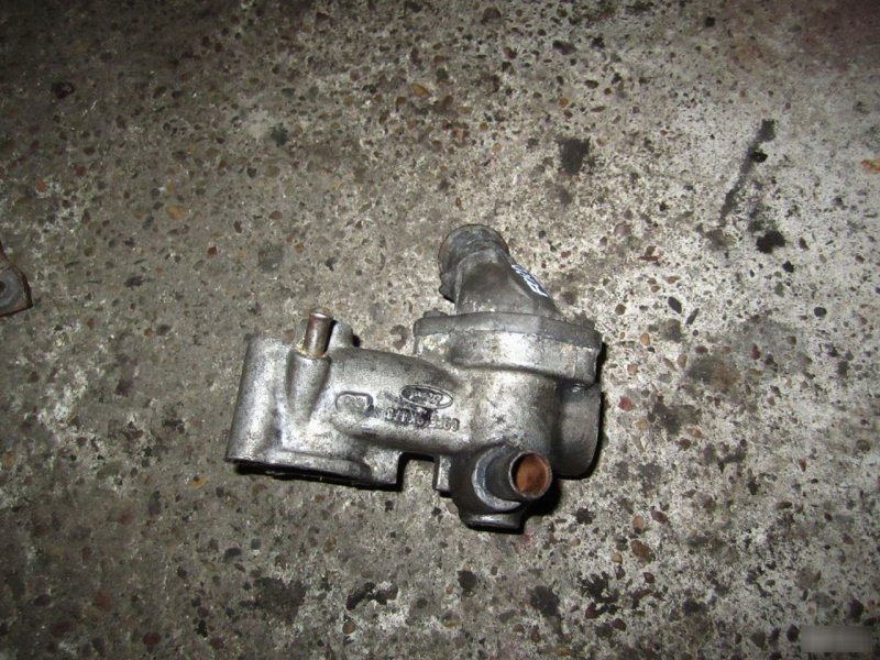 Корпус термостата, 2370 рублей, Калининград