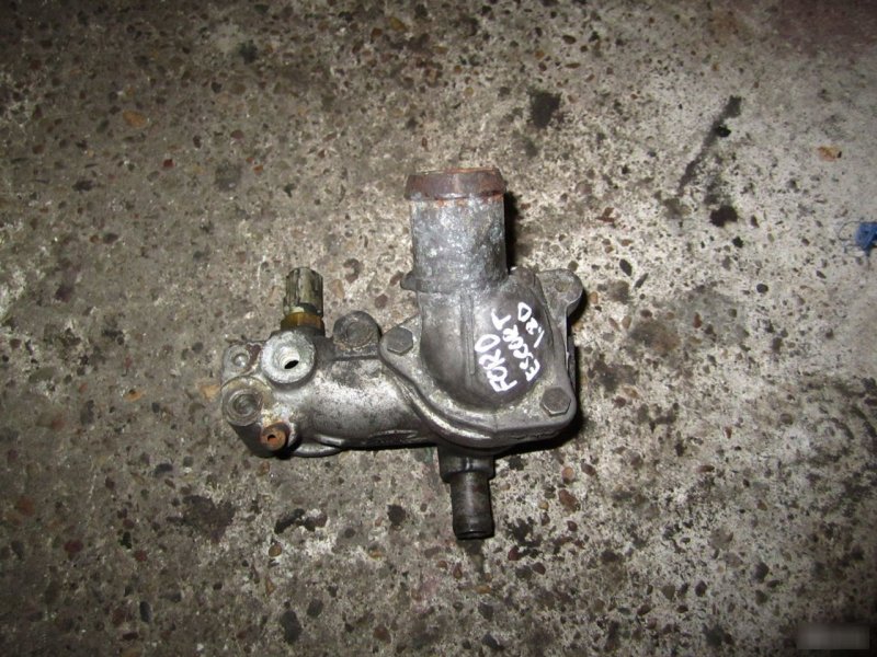 Корпус термостата, 2370 рублей, Калининград