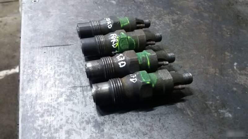 Форсунки, 4370 рублей, Калининград