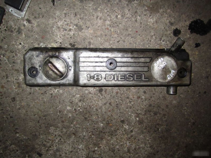 Крышка клапанов, 1900 рублей, Калининград