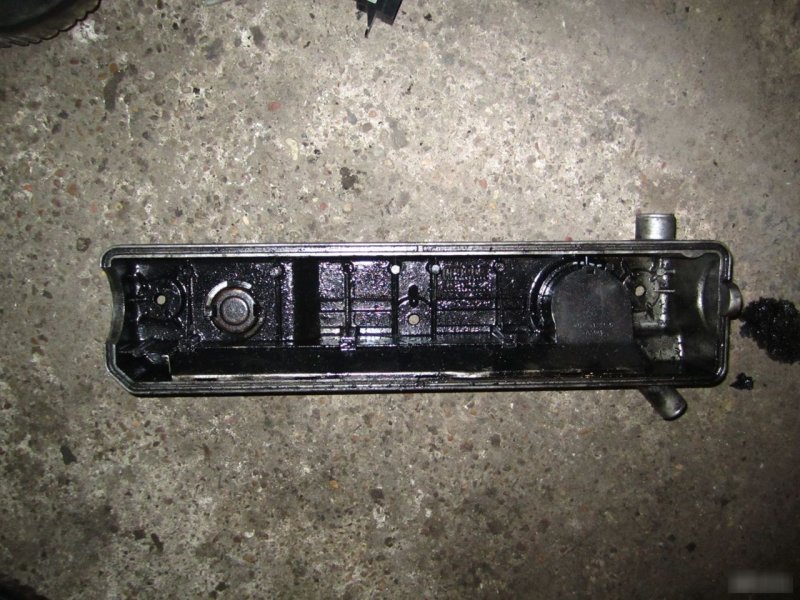 Крышка клапанов, 1900 рублей, Калининград