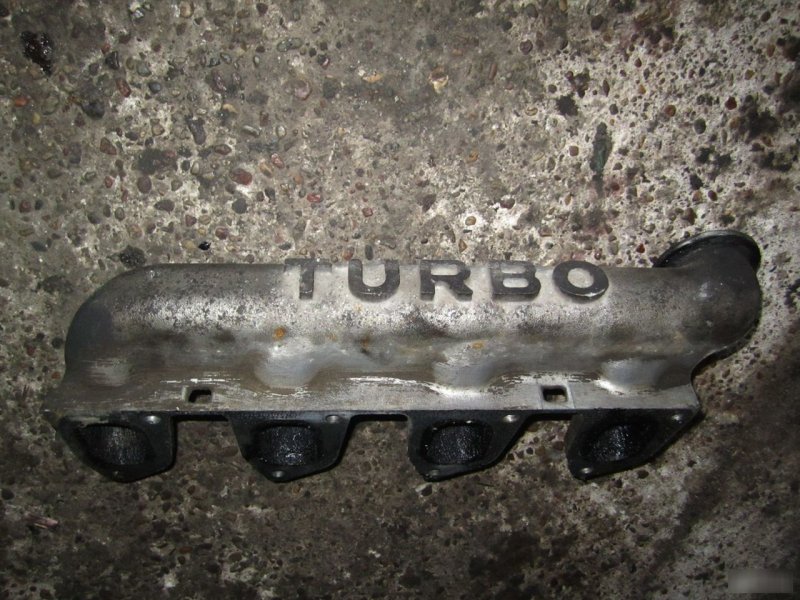 Впускной коллектор, 1970 рублей, Калининград