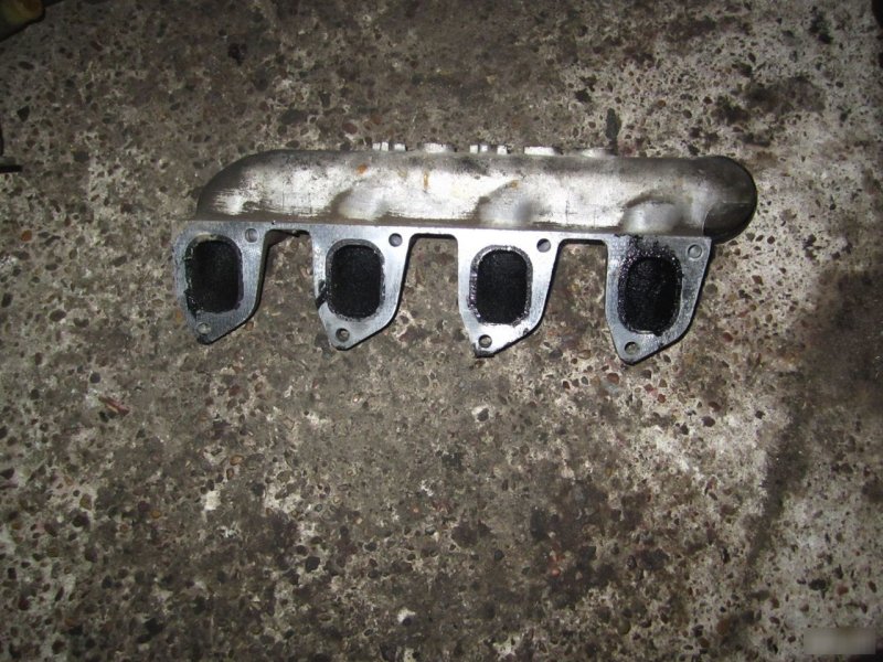 Впускной коллектор, 1970 рублей, Калининград