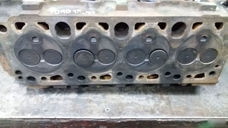 ГБЦ, 8000 рублей, Калининград