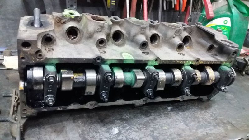 ГБЦ, 8000 рублей, Калининград