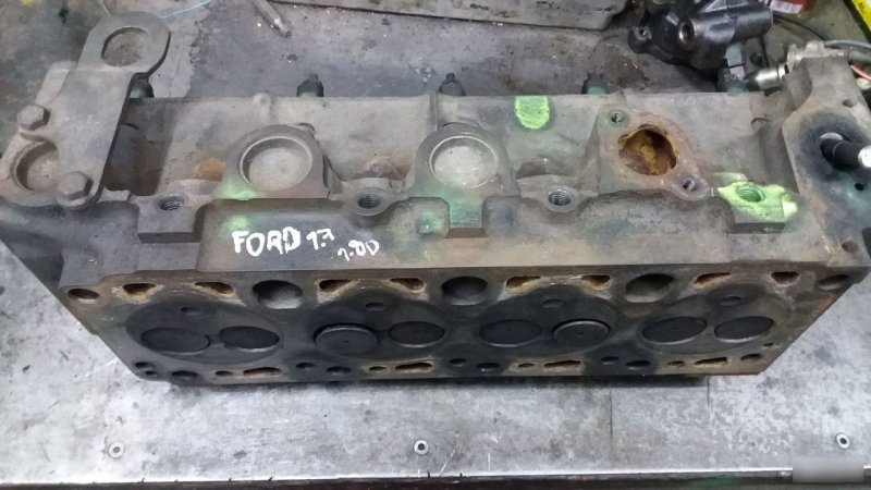 ГБЦ, 8000 рублей, Калининград