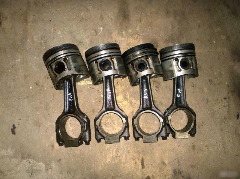 Поршень, 4000 рублей, Калининград