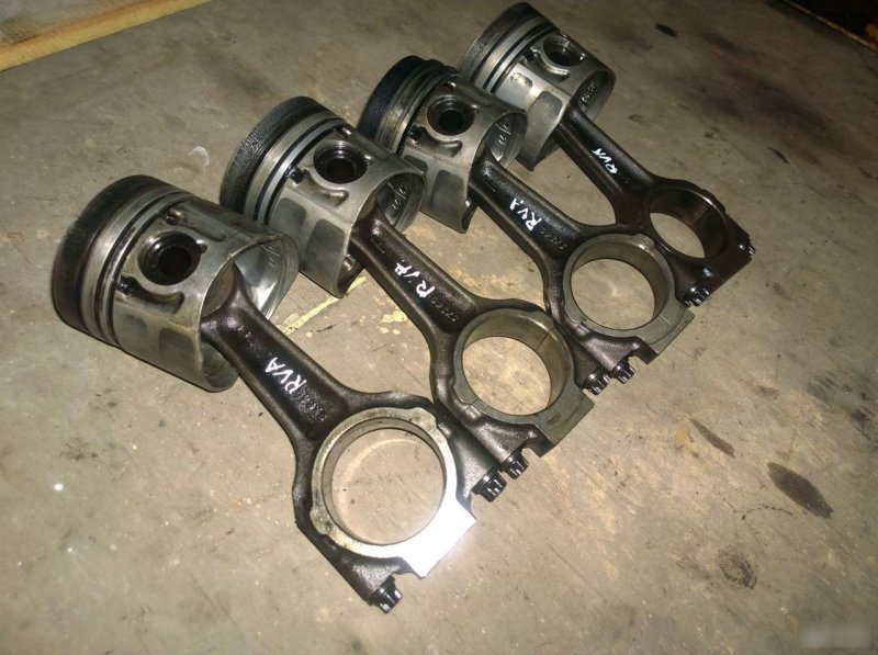 Поршень, 4000 рублей, Калининград