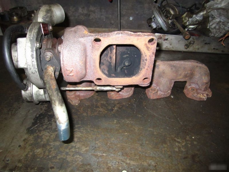 Турбина, 7500 рублей, Калининград