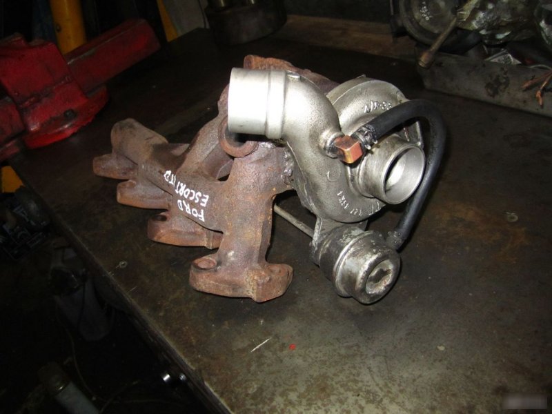 Турбина, 7500 рублей, Калининград