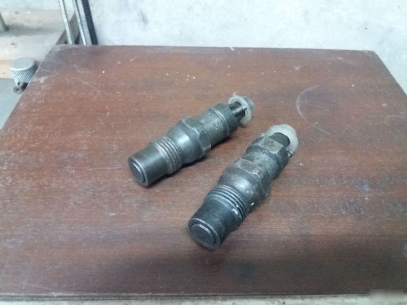 Форсунка, 1590 рублей, Калининград