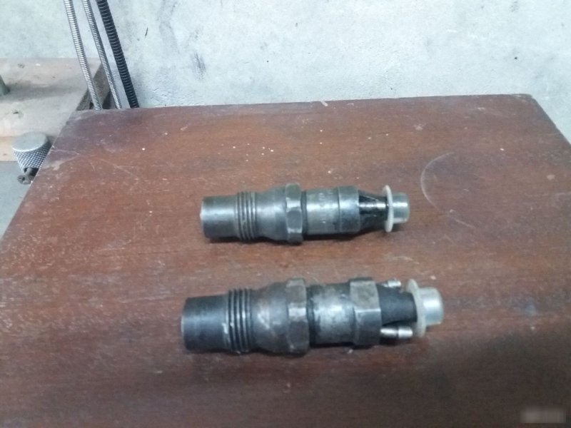 Форсунка, 1590 рублей, Калининград