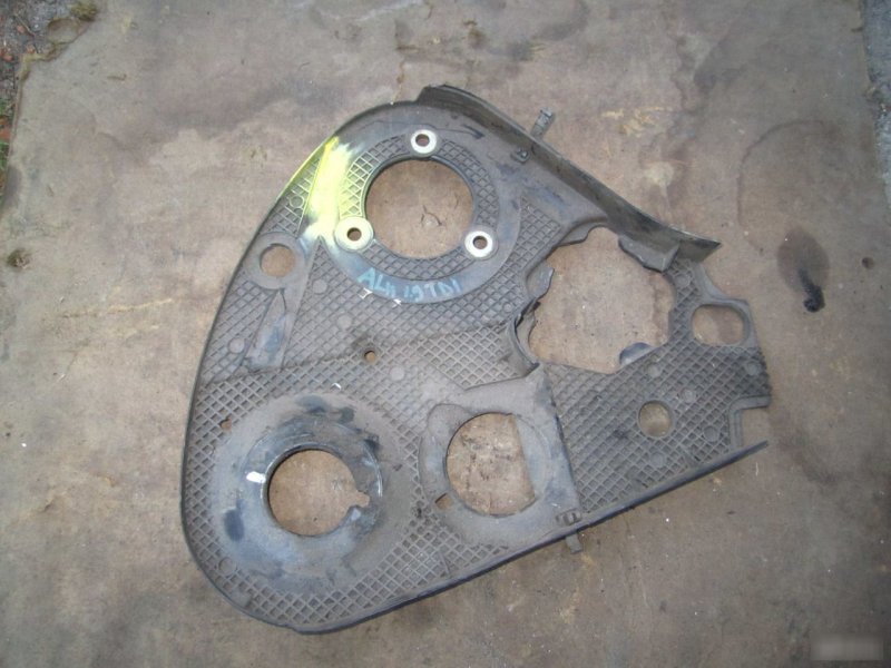 Кожух ремня ГРМ, 1900 рублей, Калининград