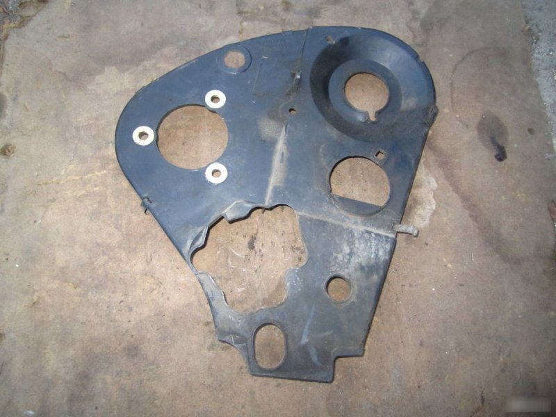 Кожух ремня ГРМ, 1900 рублей, Калининград