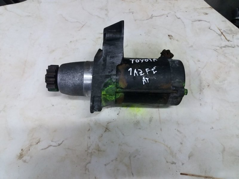 Стартер, 2760 рублей, Калининград