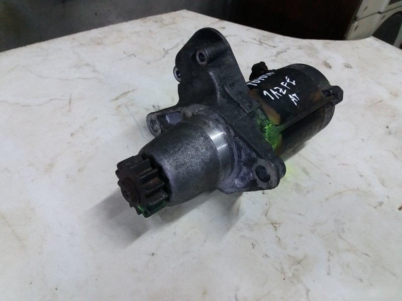 Стартер, 2760 рублей, Калининград