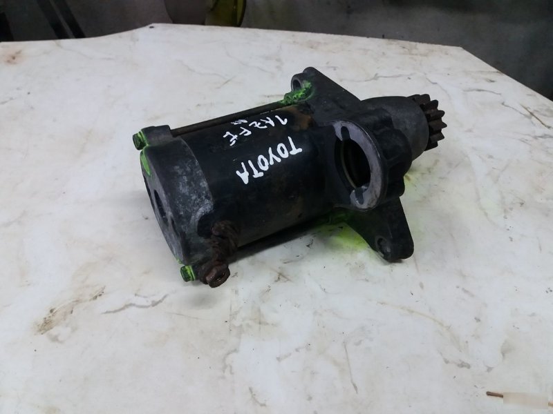 Стартер, 2760 рублей, Калининград