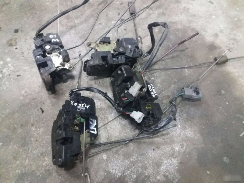 Замок двери активатор, 1380 рублей, Калининград